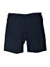 Xersion Solid Blue Shorts Size L - photo 1