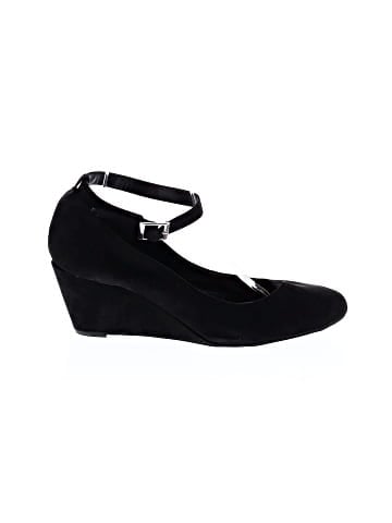 Torrid Wedges (view 1)