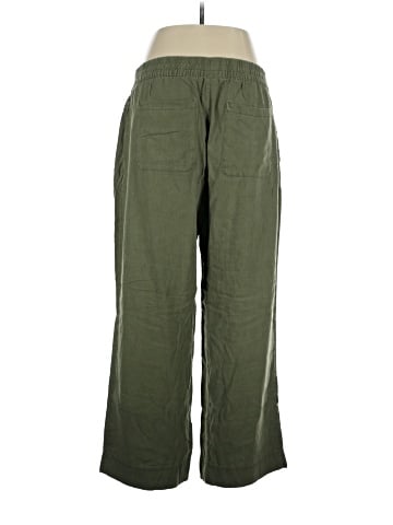 Old Navy Linen Pants (view 2)
