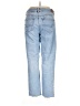 American Eagle Outfitters Hearts Blue Jeans Size 00 - photo 2