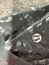 Lululemon Athletica Paisley Black Shorts Size 6 - photo 3