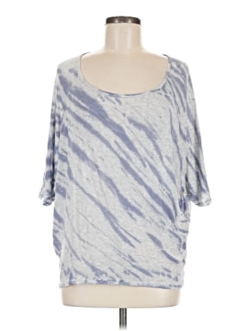 ENTI 3/4 Sleeve T-Shirt (view 1)