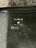 Hurley Black Active T-Shirt Size S - photo 7