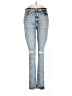 True Religion Blue Jeans Size 28 waist - photo 1