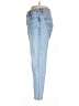 American Eagle Outfitters Hearts Blue Jeans Size 00 - photo 5