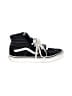 Vans Black Sneakers Size 3 (youth) - photo 1
