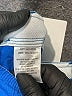 Calvin Klein Performance 100% Cotton Solid Blue Cargo Shorts Size XL - photo 4