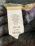 Elan 100% Polyester Purple 3/4 Sleeve Blouse Size M - photo 8
