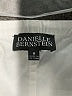 Danielle Bernstein White 3/4 Sleeve Top Size 0 - photo 7