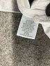 Danielle Bernstein White 3/4 Sleeve Top Size 0 - photo 8