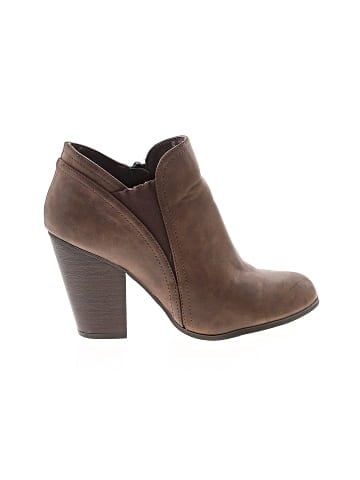 Fergalicious Ankle Boots (view 1)