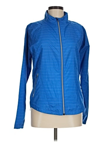 Athleta Track Jacket (view 1)