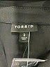 Torrid Black Jumpsuit Size 3X Plus (3) - photo 4