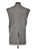 Zara Gray Vest Size XS - photo 2