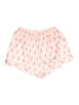 Unbranded Hearts Pink Shorts Size M - photo 2
