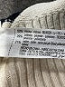 Zara Stripes Ivory Pullover Sweater Size XS - photo 8