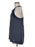 Unbranded Blue Active Tank Size M - photo 5