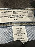 H&M Blue Jeans Size 2 - photo 4