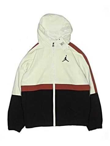 Air Jordan Windbreaker (view 1)