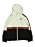 Air Jordan 100% Nylon Color Block Green Windbreaker Size L (youth) - photo 1