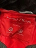 Nautica 100% Polyester Red Snow Jacket Size M - photo 6