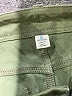 Crewcuts Solid Green Khakis Size 14 - photo 3