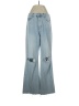 Vervet Hearts Blue Jeans Size 27 waist - photo 1