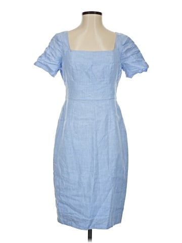 J.Crew Casual Dress (view 1)