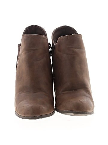 Fergalicious Ankle Boots (view 2)