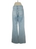 Vervet Hearts Blue Jeans Size 27 waist - photo 2