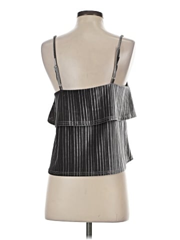 Jack by BB Dakota Sleeveless Top (view 2)