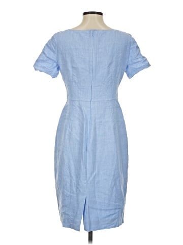 J.Crew Casual Dress (view 2)