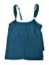 Unbranded Teal Swimsuit Top Size L - photo 1