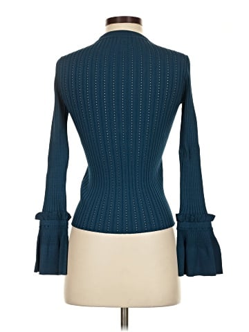 Jonathan Simkhai Turtleneck Sweater (view 2)