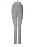 Nikibiki Gray Active Pants One size - photo 1