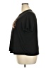 Unbranded Black Short Sleeve T-Shirt Size 2X - photo 5