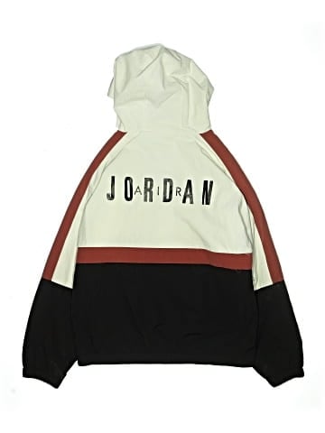 Air Jordan Windbreaker (view 2)