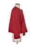 Lafayette 148 New York 100% Polyester Red Jacket Size M - photo 4