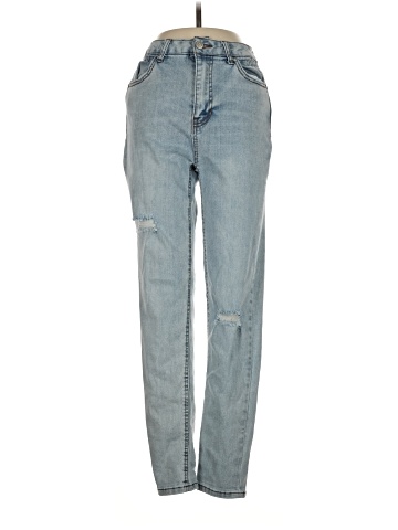 Vanilla Star Jeans (view 1)