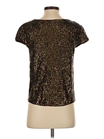 Alice + Olivia Short Sleeve Top (view 2)