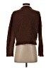 Zara Brown Cardigan Size S - photo 2