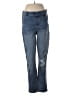 Celebrity Pink Stars Blue Jeans Size M - photo 1
