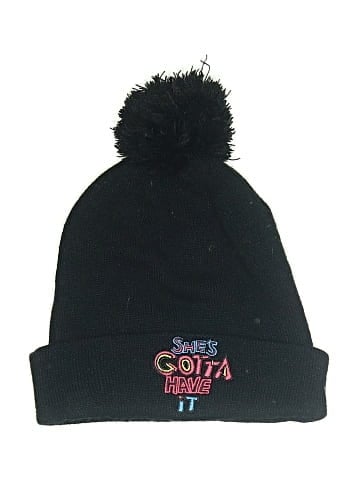 New Era Beanie (view 1)