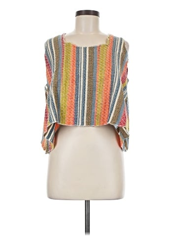 Catherine Malandrino Sleeveless Blouse (view 1)