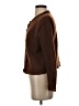 Zara Brown Cardigan Size S - photo 5
