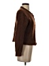 Zara Brown Cardigan Size S - photo 4
