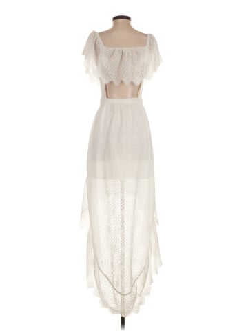 Pins and Needles Cocktail Dress (view 2)