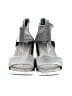 Eileen Fisher Gray Wedges Size 9 1/2 - photo 2