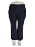 SPANX Blue Active Pants Size 2X - photo 1