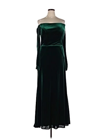 MoriLee by Madeline Gardner Cocktail Dress (view 1)